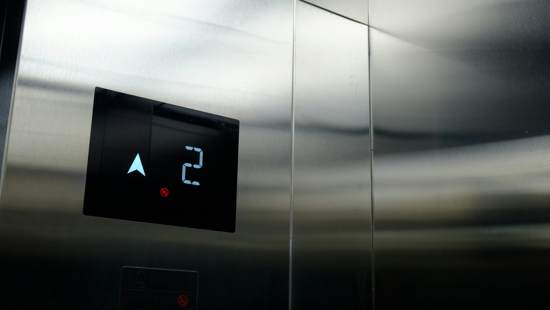 Apartment & Passenger Elevators