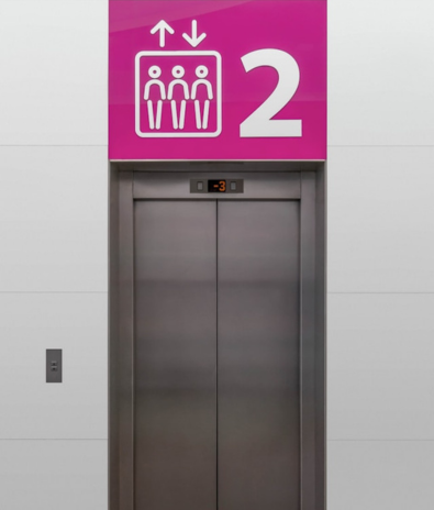 Elevator Services