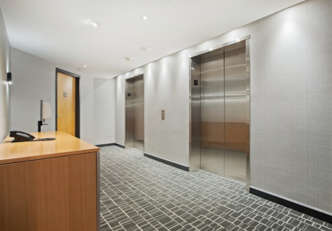 Himnand Elevator