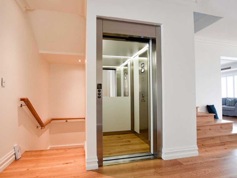 Home Elevator